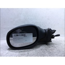 RETROVISEUR EXT G