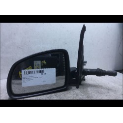 RETROVISEUR EXT G