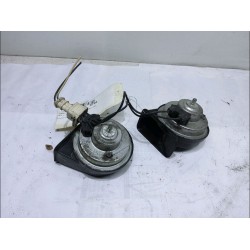 KLAXON / AVERTISSEUR