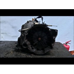 BOITE A VITESSE AUTOMATIQUE