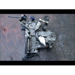 BOITE A VITESSE MECANIQUE