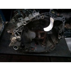 BOITE A VITESSE MECANIQUE