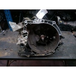 BOITE A VITESSE MECANIQUE