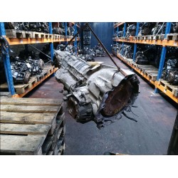 BOITE A VITESSE AUTOMATIQUE