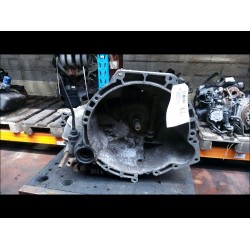 BOITE A VITESSE MECANIQUE