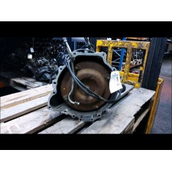 BOITE A VITESSE AUTOMATIQUE