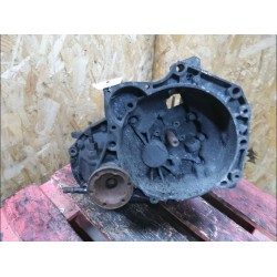 BOITE A VITESSE MECANIQUE