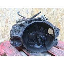 BOITE A VITESSE MECANIQUE