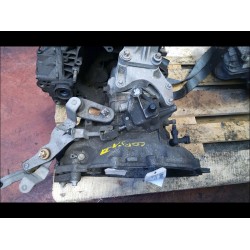 BOITE A VITESSE MECANIQUE