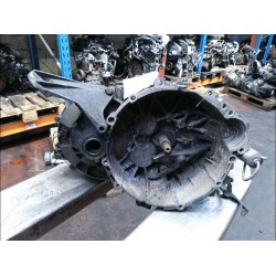 BOITE A VITESSE MECANIQUE