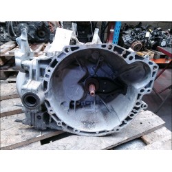 BOITE A VITESSE MECANIQUE