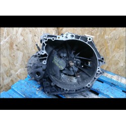 BOITE A VITESSE MECANIQUE