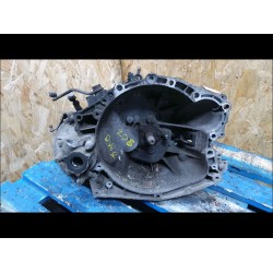 BOITE A VITESSE MECANIQUE