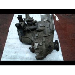 BOITE A VITESSE MECANIQUE