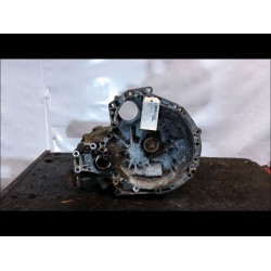 BOITE A VITESSE MECANIQUE