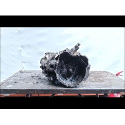 BOITE A VITESSE MECANIQUE