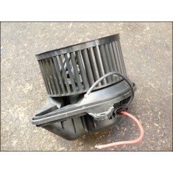 MOTEUR VENTILATEUR CHAUFFAGE