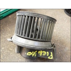 MOTEUR VENTILATEUR CHAUFFAGE