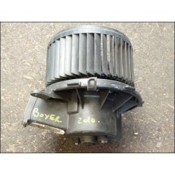 MOTEUR VENTILATEUR CHAUFFAGE