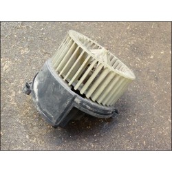 MOTEUR VENTILATEUR CHAUFFAGE