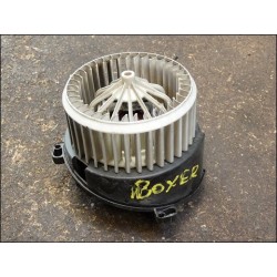 MOTEUR VENTILATEUR CHAUFFAGE