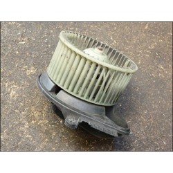 MOTEUR VENTILATEUR CHAUFFAGE