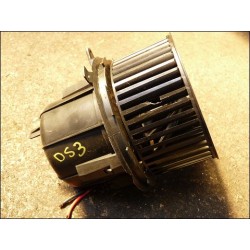 MOTEUR VENTILATEUR CHAUFFAGE