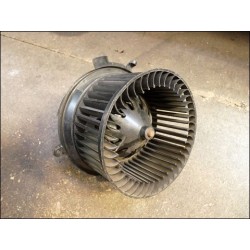 MOTEUR VENTILATEUR CHAUFFAGE
