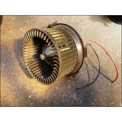 MOTEUR VENTILATEUR CHAUFFAGE