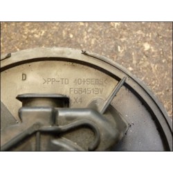 MOTEUR VENTILATEUR CHAUFFAGE