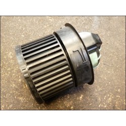 MOTEUR VENTILATEUR CHAUFFAGE