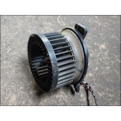 MOTEUR VENTILATEUR CHAUFFAGE