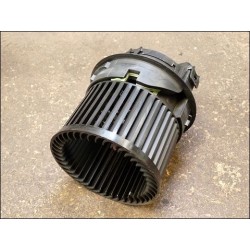 MOTEUR VENTILATEUR CHAUFFAGE