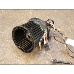 MOTEUR VENTILATEUR CHAUFFAGE