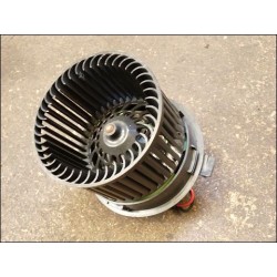 MOTEUR VENTILATEUR CHAUFFAGE