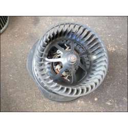 MOTEUR VENTILATEUR CHAUFFAGE