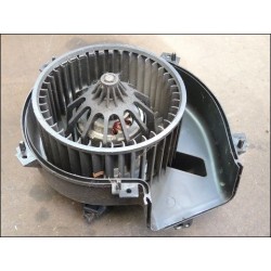 MOTEUR VENTILATEUR CHAUFFAGE