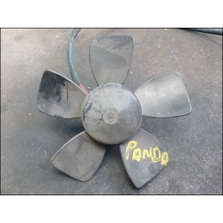 MOTEUR VENTILATEUR CHAUFFAGE