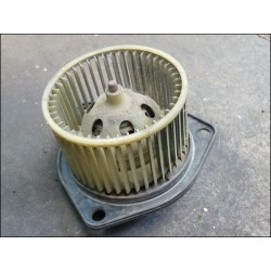 MOTEUR VENTILATEUR CHAUFFAGE