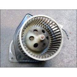 MOTEUR VENTILATEUR CHAUFFAGE