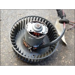 MOTEUR VENTILATEUR CHAUFFAGE