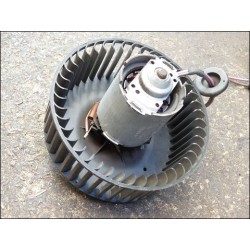 MOTEUR VENTILATEUR CHAUFFAGE