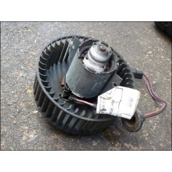 MOTEUR VENTILATEUR CHAUFFAGE