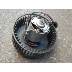 MOTEUR VENTILATEUR CHAUFFAGE