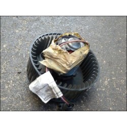 MOTEUR VENTILATEUR CHAUFFAGE