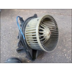 MOTEUR VENTILATEUR CHAUFFAGE