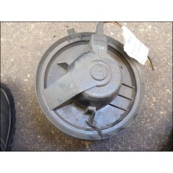MOTEUR VENTILATEUR CHAUFFAGE