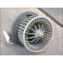 MOTEUR VENTILATEUR CHAUFFAGE