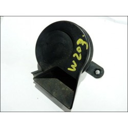 KLAXON / AVERTISSEUR