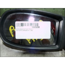 RETROVISEUR EXT ELECTRIQUE G